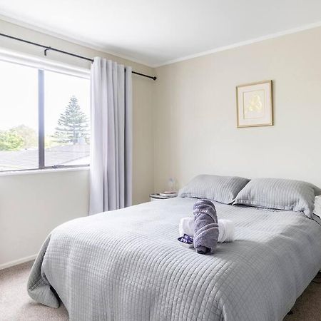 Quiet And Cosy Apartment Waikanae Ngoại thất bức ảnh