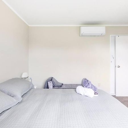 Quiet And Cosy Apartment Waikanae Ngoại thất bức ảnh